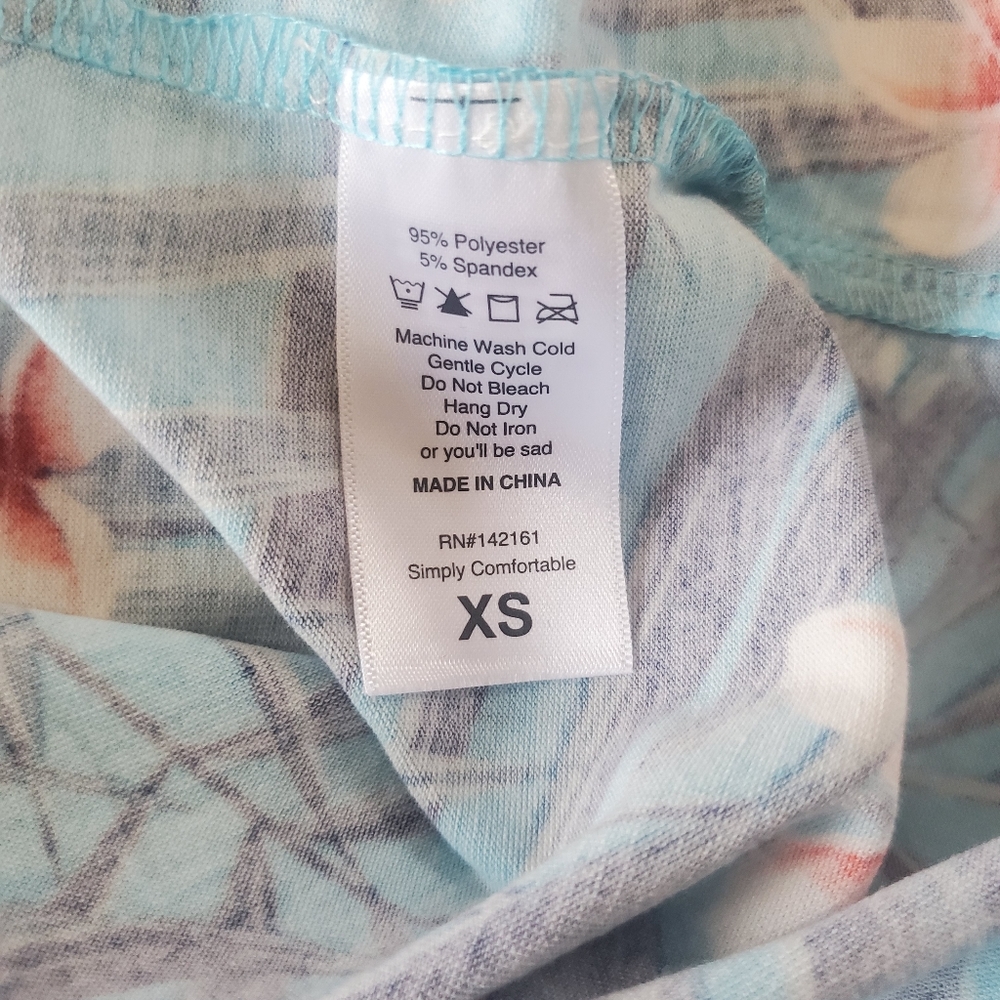 NWT Lularoe Randy - Picture 6 of 8